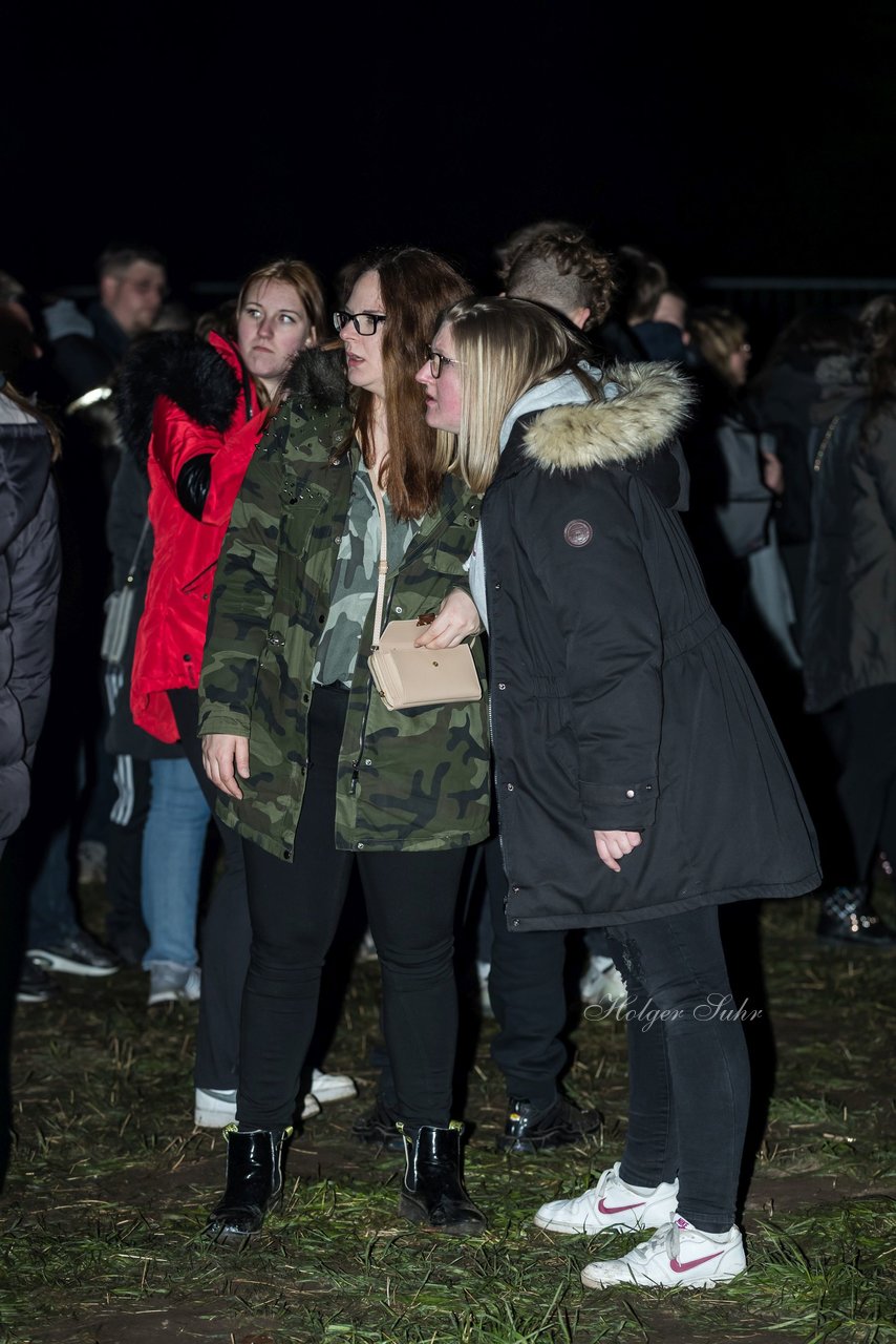 Bild 574 - Osterfeuer